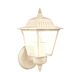 Tamar Coach Wall Light Beige - 17415/09