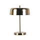 Sachs 1 Light Table Lamp Brushed Brass - 12308