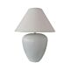 Picasso Table Lamp White - B13285