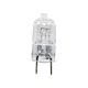 Bi-Pin Halogen G8 Globe 240V 50W GY6.35 - JC240V50W