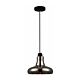 Industrial Pendant Champagne - BARROSA