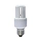 3U 24V 11W AC CFL E27 Daylight - ELT24V11WESDLAC