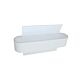 City Range LED Wall Light 6W 3000K White - DubaiG2