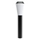 LED 13W 500mm Bollard Dark Grey / Warm White - GEB2