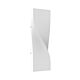 Giro 11W Up & Down LED Wall Pillar Light White / Warm White - GIRO02