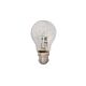 Halogen GLS Clear 42W B22 Dimmable - CLAHAGLS42WBCCL