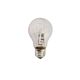 Halogen GLS Clear 42W E27 Dimmable - CLAHAGLS42WESCL