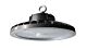 LED 200W UFO High Bay Black / Daylight - HIB13