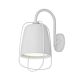 Exterior Wall Light White - Hink2