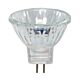 Halogen Low Voltage Dichroic MR11 5W 30 degree Lamp - CLAMR11FTDC5WA