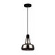 Industrial Pendant Champagne - PENOLA