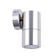 Poseidon 12V MR16 Fixed Wall Pillar Light Stainless Steel - PM1FSS