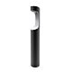 LED 9W 500mm Bollard Black - Seth3