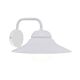 Exterior Wall Light White - Spy-W1