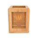 Interior Timber Table Lamp Natural - Zen