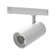 Zone 30W 36 degree 3 Circuit Dimmable Track Light White / Tri-Colour - ZONE1WH + ZONE36LENS1