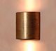 Balmoral Up/Down Exterior Wall Pillar Light - B-CL295