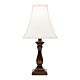 Armon 1 Light Table Lamp Bronze - ARM1TLBRZ