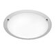 Detroit 2 Light Oyster Light Chrome - DET2O440