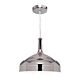 Everest 1 Light Pendant Chrome - EVER1PCHR