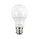 Frosted A60 6W LED B22 Warm White - CLA66W3BC