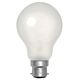 Halogen GLS Pearl 42W B22 Dimmable - 26266