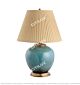 New Chinese Kiln Ceramic Table Lamp Citilux - NU145-1980