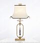 Chinese Handmade Glass Copper Table Lamp Citilux - NU145-1936