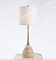 Modern Minimalist Classical Marble Table Lamp Citilux - NU145-1935