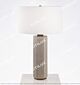 Modern Minimalist Concrete Table Lamp Citilux - NU145-1928