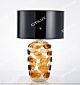 Modern Amber Spotted Table Lamp Citilux - NU145-1924