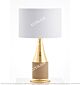 Camel Leather Modern Beautiful Table Lamp Citilux - NU145-1882