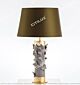 Modern Grey Dance Butterfly Table Lamp Citilux - NU145-1866