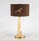 Modern Light Luxury Stainless Steel Table Lamp Citilux - NU145-1803