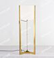 Modern Minimalist Stainless Steel Three-Legged Floor Lamp Citilux - NU145-1788