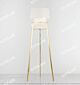 Modern Minimalist Hat-Shaped Floor Lamp Citilux - NU145-1785