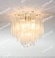 Modern Enamel Glass Ceiling Lamp Citilux - NU145-1769