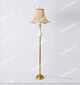 Chinese Style Copper Bucket Floor Lamp Citilux - NU145-1746