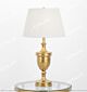 American Simple Trophy Table Lamp Citilux - NU145-1709