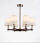 American Minimalist Classic Ceiling Lamp Small Citilux - NU145-1698