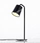 Modern Wrought Iron Table Lamp Blac Citilux - NU145-1673