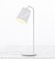 Modern Wrought Iron Table Lamp White Citilux - NU145-1672