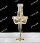 Simple European Crystal Table Lamp Citilux - NU145-1581