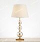 American Copper Retro Glass Table Lamp Citilux - NU145-1576