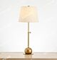 Simple American Spherical Table Lamp Citilux - NU145-1570