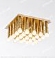 Bamboo Full Copper Ceiling Lamp Citilux - NU145-1566