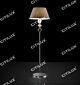 Elite Glass Luxuary Floor Lamp Citilux - NU145-1047