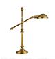 Vintage Copper Desk Lamp Citilux - NU145-1349