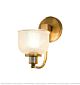 Central America Style Copper Wall Light Citilux - NU145-1347