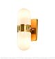 Copper Capsule Wall Lamp Citilux - NU145-1306